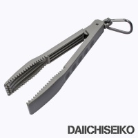 Захват DaiichiSeiko Wani Grip Mini MC Foliage Green Захват DaiichiSeiko Wani Grip Mini MC Foliage Green