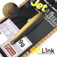 Блесна I Jet Link Sword 0.9 Crown Edge (HERO'S Color)