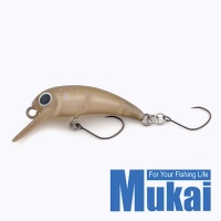Воблер Mukai Tremo Slim 28MR F Yupi