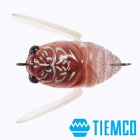 Воблер Tiemco Trout Micro Cicada 060