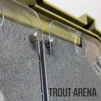 Trout Arena Экран для тюнинга VIP, Mini VIP
