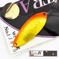 Блесна ValkeIN Astrar 3.2 AJM10