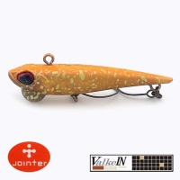 Виб ValkeIN Shine Ride Ske Pellet Reaction (Jointer color)