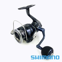 Катушка Shimano 25 Twin Power XD 4000PG Катушка Shimano 25 Twin Power XD 4000PG