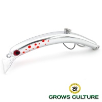 Воблер Grows Culture Sakasan Yoro Slim 60FS 27