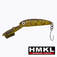 Воблер HMKL Zagger 38 B1 Topping Food