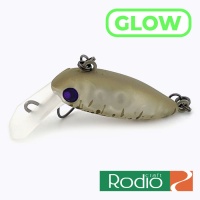 Воблер Rodio Craft UssA XS Rattle 11