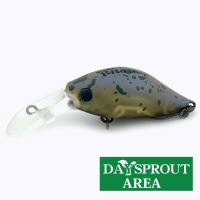 Воблер Daysprout Niki Rita DR-F 12