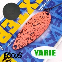 Блесна Yarie Dexter 2.5 F2 (Focus)