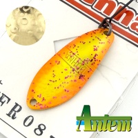 Блесна Antem Dohna 3 FR08-G