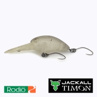 Воблер Jackall Timon PaniCra DR 02 (Rodio Craft color)
