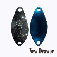 Блесна New Drawer Hunt Grande 1.3 T-13