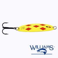 Блесна Williams Wabler 40 DMD