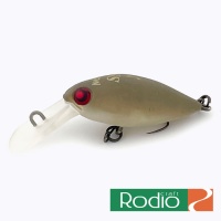 Воблер Rodio Craft Moca Rattle DR 2 Hook SS 22 Sachionocha