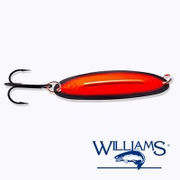 Блесна Williams Wabler 40 HO