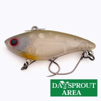 Виб Daysprout Bevy Vibration Normal 1091 Cafe Sha Red Glow