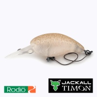 Воблер Jackall Timon PaniCra MR 07 16 Knob (Rodio Craft)