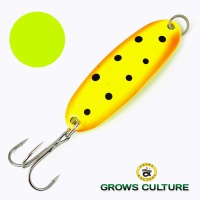 Блесна Grows Culture Willmans Jig Killer 7gr 316