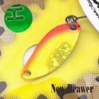 Блесна New Drawer Hunt 0.9 Kiwami (Uoya color)