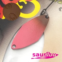 Блесна Sauribu Shaath P 0.8 25