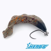 Воблер Heros Yagon HY03