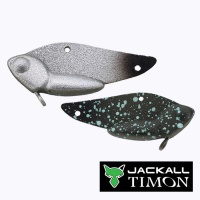Цикада Jackall Timon KuroBall Gamma 2 Kado Metal