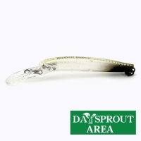 Воблер Daysprout Eagle Player 50 Slim GJ EGJ-01