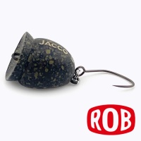 Воблер ROB Jacco S 07 Itadakimasu Trout Base