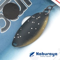 Блесна Naburaya Accuracy 0.6 Gorgeous Pellet (1091 color)