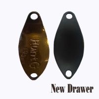Блесна New Drawer Hunt Grande 1.3 T-27
