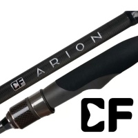 Спиннинг CF Arion 2.28m 3-12gr ASRE762LS