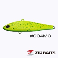 Виб ZipBaits Rigge Vib 63 004MC Acid Sand