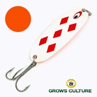 Блесна Grows Culture Willmans Jig Killer 7gr 353