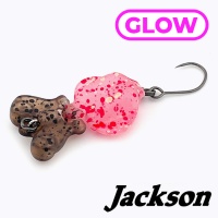 Воблер Jackson Heko Heko Magic BRPK