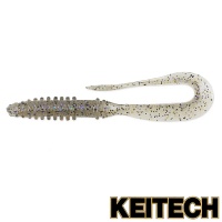 Мягкие приманки Keitech Mad Wag 7 440 6шт