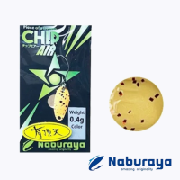 Блесна Naburaya Chip Air 0.4 Y03 (Uchouten color)
