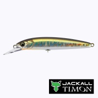 Воблер Jackall Timon Slidon 60F Tennessee