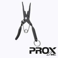Инструмент для заводных колец PX164K Micro Split Pliers black
