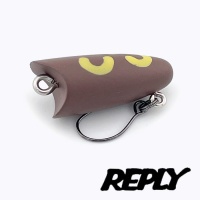 Воблер Reply GOR l Yak 05