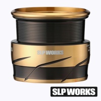 Шпуля запасная SLP Works SF Type-Α Spool 2000SS gold