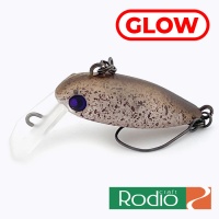 Воблер Rodio Craft UssA XS Rattle 22