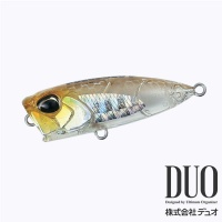 Воблер DUO Tetra Works Pocopoco 40F DHH0052