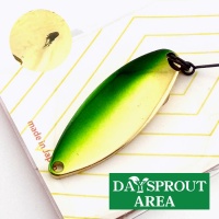Блесна Daysprout Ronisa 4.8 05