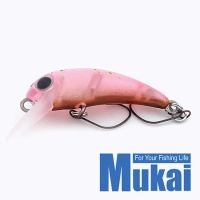 Воблер Mukai Tremo Slim S-Rider 28MR F Tatsumiso