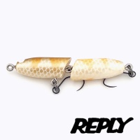 Воблер Reply Chibi Python Python