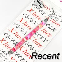 Стик Recent Guru Guru X Awabi 1.4gr 206 Fluorescent Pink/S