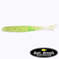Мягкие приманки Bait Breath Fish Tail Ringer 2 GF04 10шт