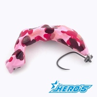 Воблер Heros Yagon HY02