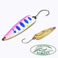 Блесна Forest Realize Native 6.1 09