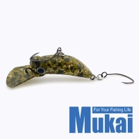 Воблер Mukai Shachihoko 28HS SY-1